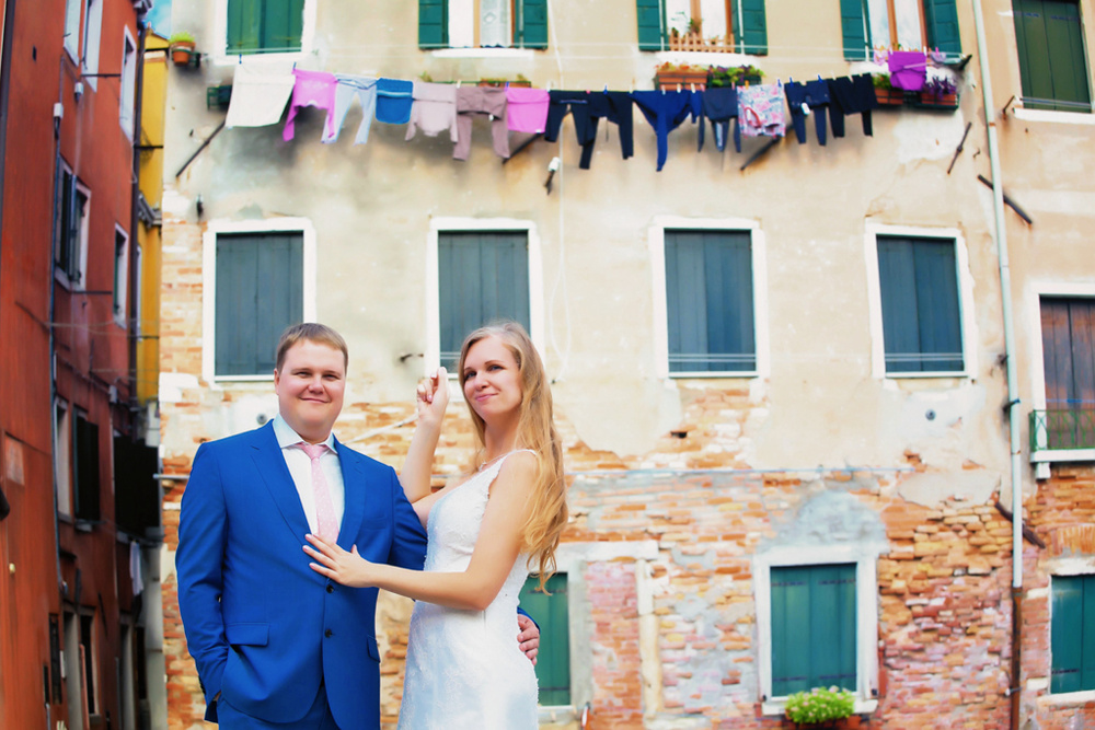 Пары/свадьбы Venezia-Verona Weddings, love story 