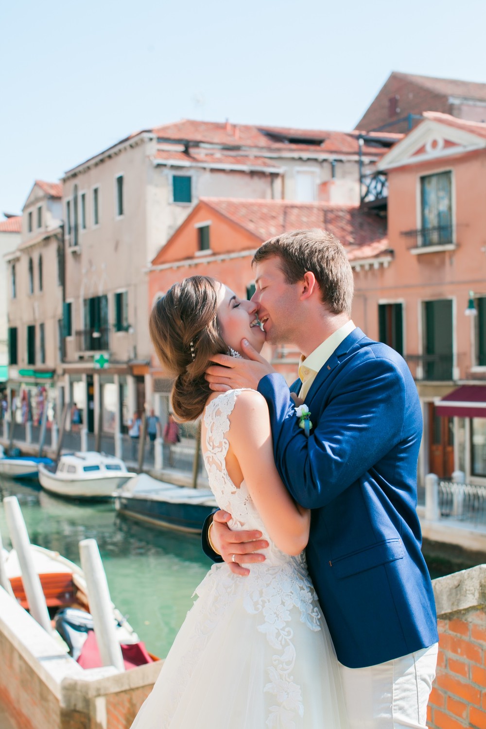 Пары/свадьбы Venezia-Verona Weddings, love story 