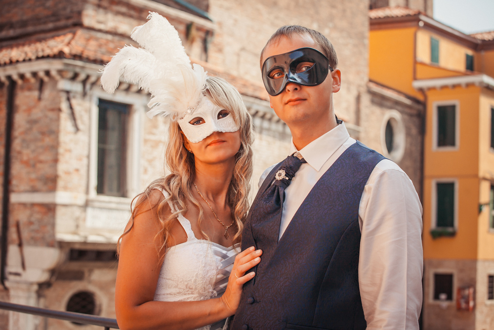 Пары/свадьбы Venezia-Verona Weddings, love story 