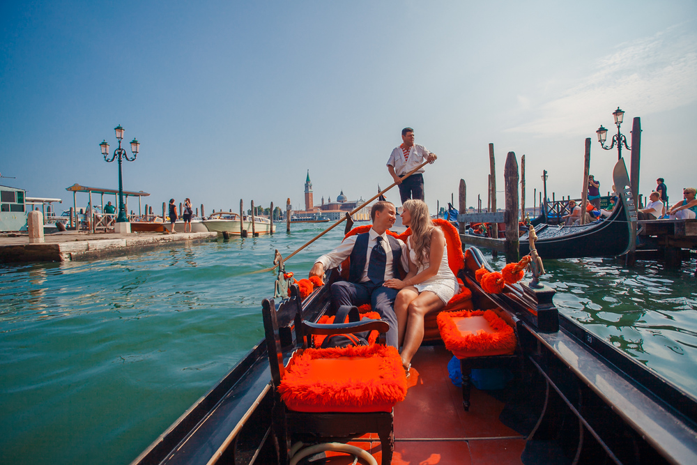 Пары/свадьбы Venezia-Verona Weddings, love story 