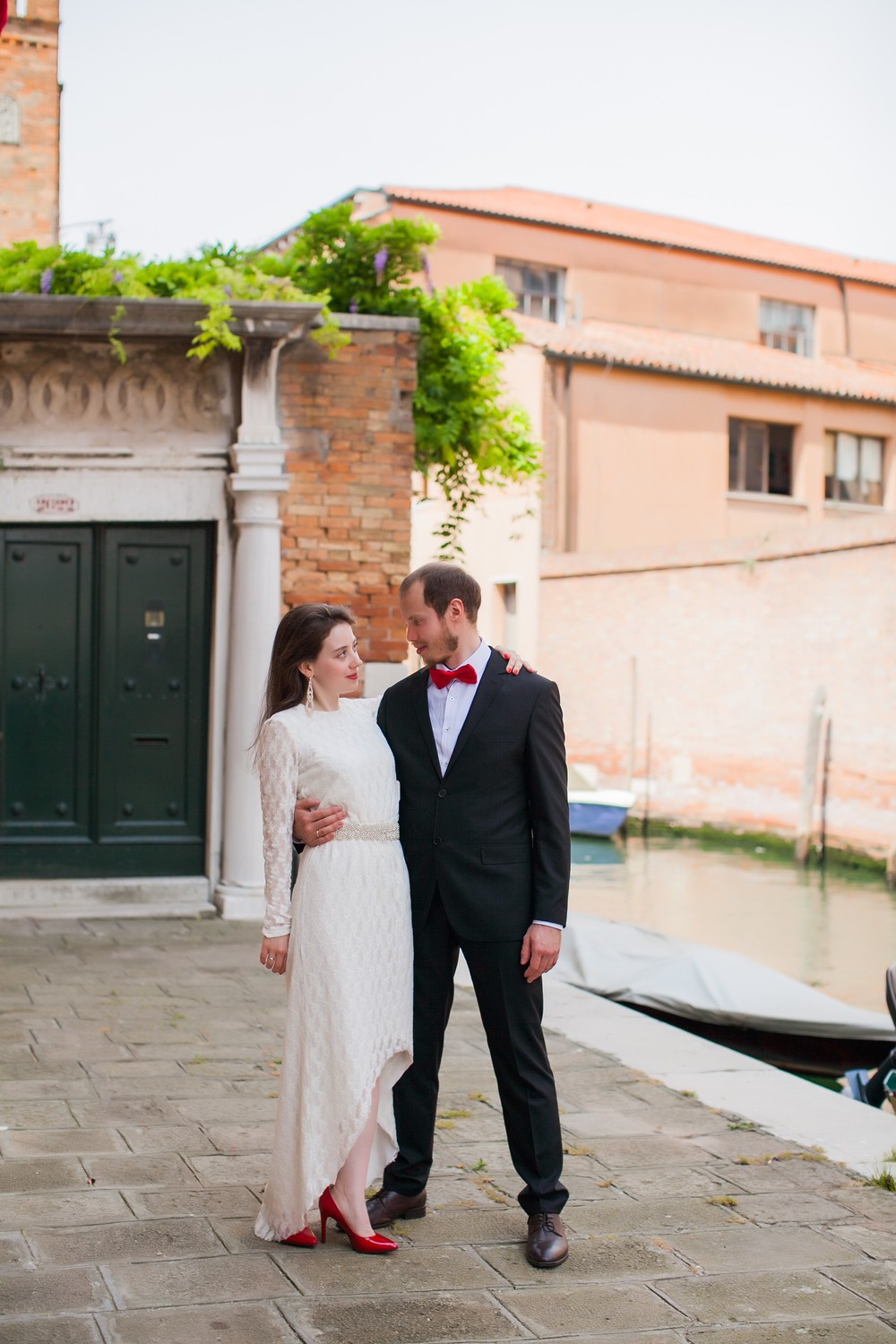 Пары/свадьбы Venezia-Verona Weddings, love story 