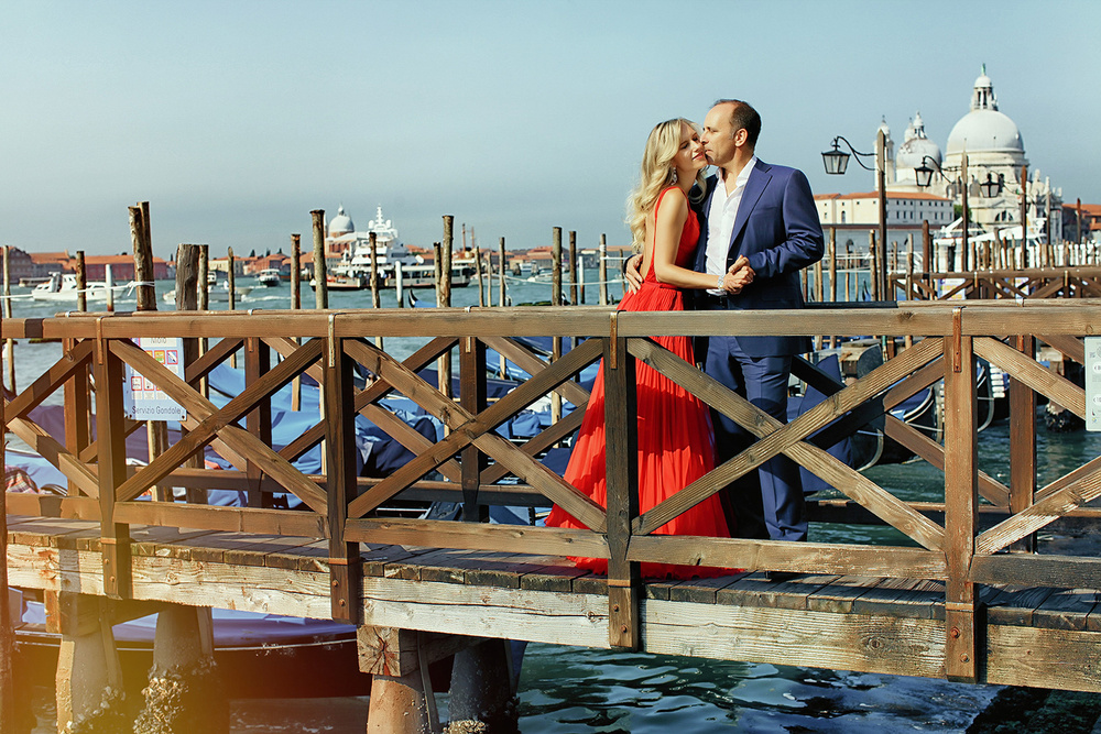 Пары/свадьбы Venezia-Verona Weddings, love story 