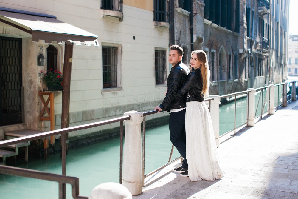 Пары/свадьбы Venezia-Verona Weddings, love story 