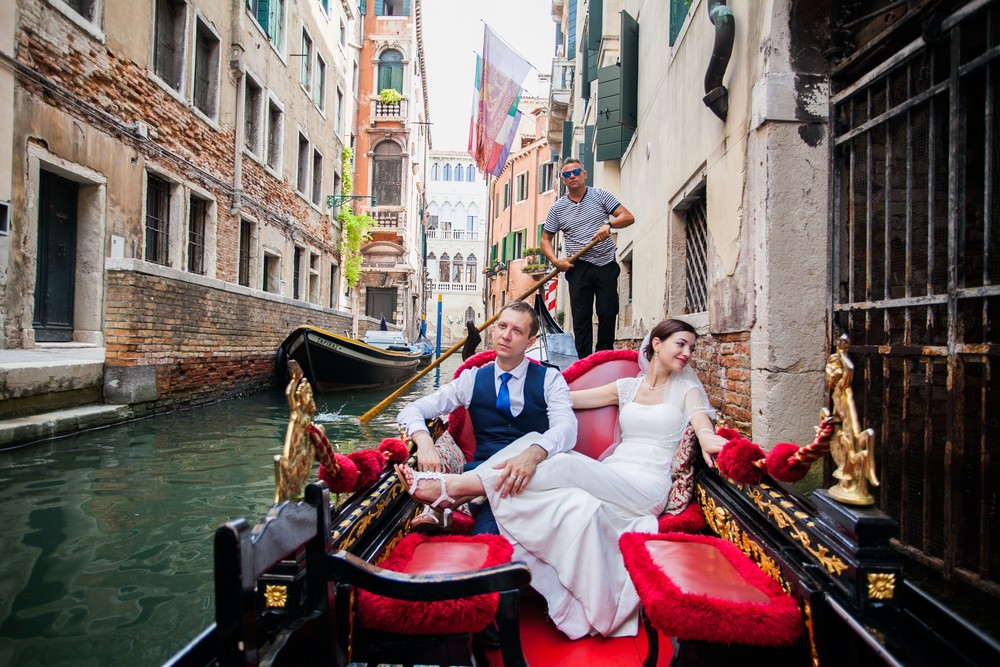 Пары/свадьбы Venezia-Verona Weddings, love story 