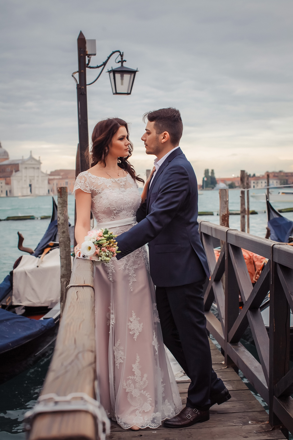 Пары/свадьбы Venezia-Verona Weddings, love story 