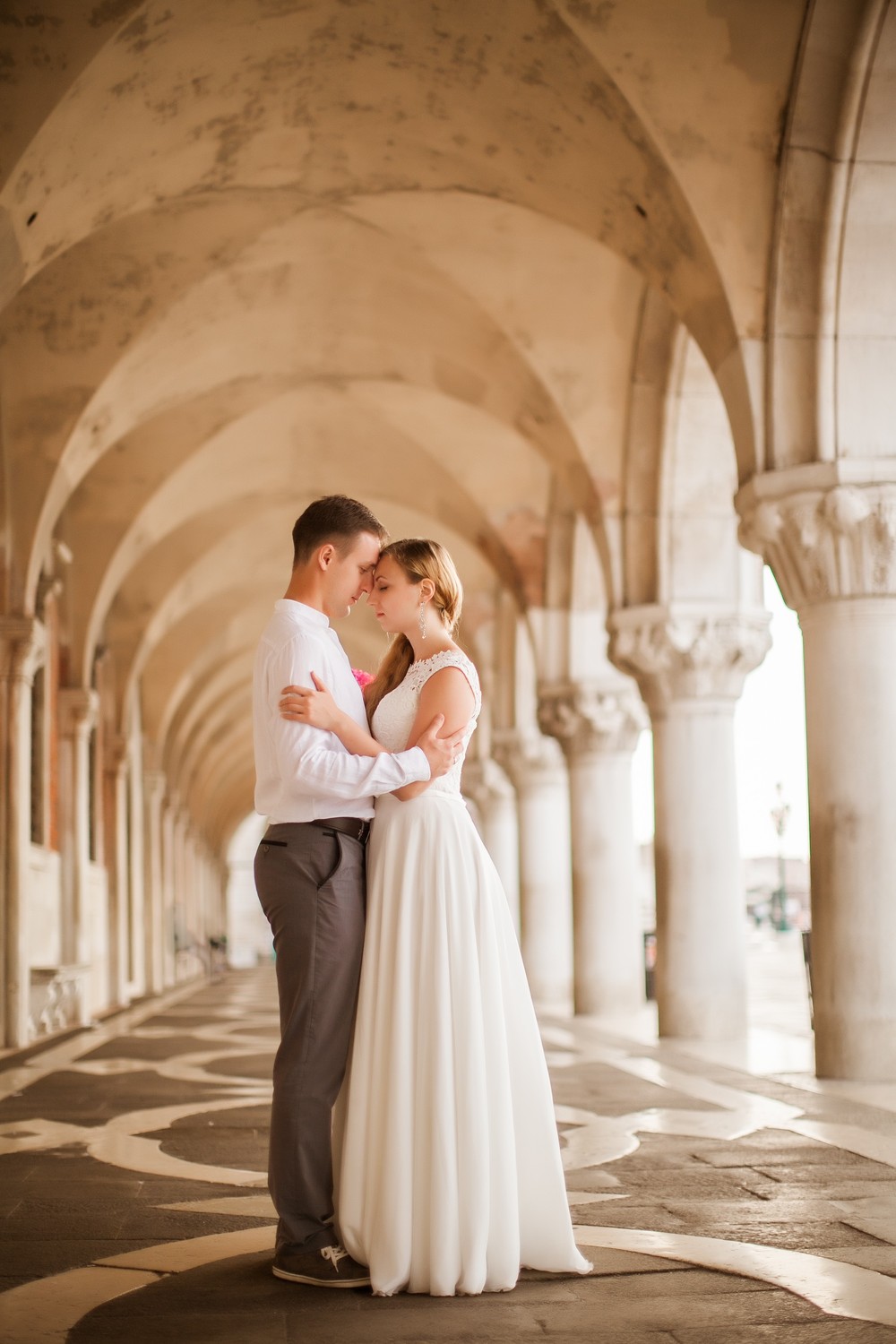 Пары/свадьбы Venezia-Verona Weddings, love story 