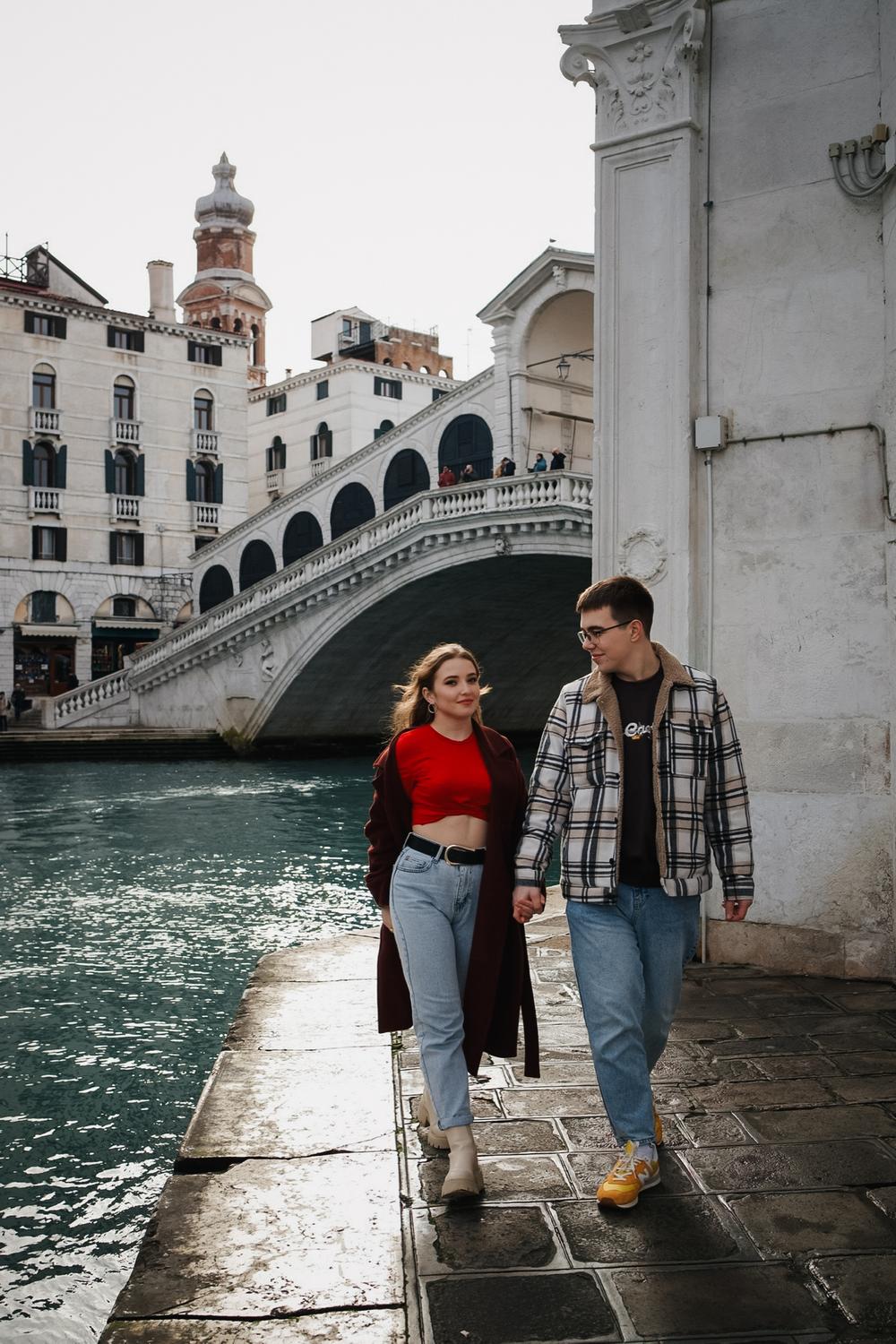 Пары/свадьбы Venezia-Verona Weddings, love story 