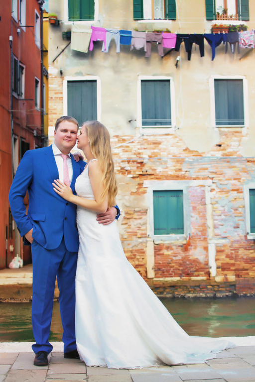 Пары/свадьбы Venezia-Verona Weddings, love story 
