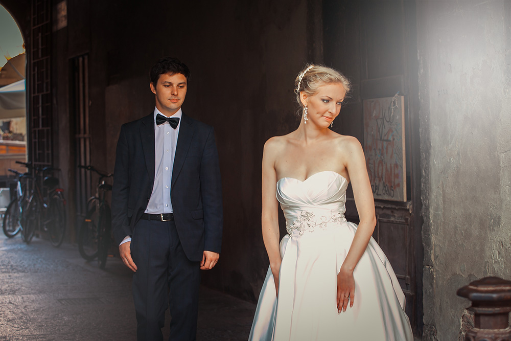 Пары/свадьбы Venezia-Verona Weddings, love story 