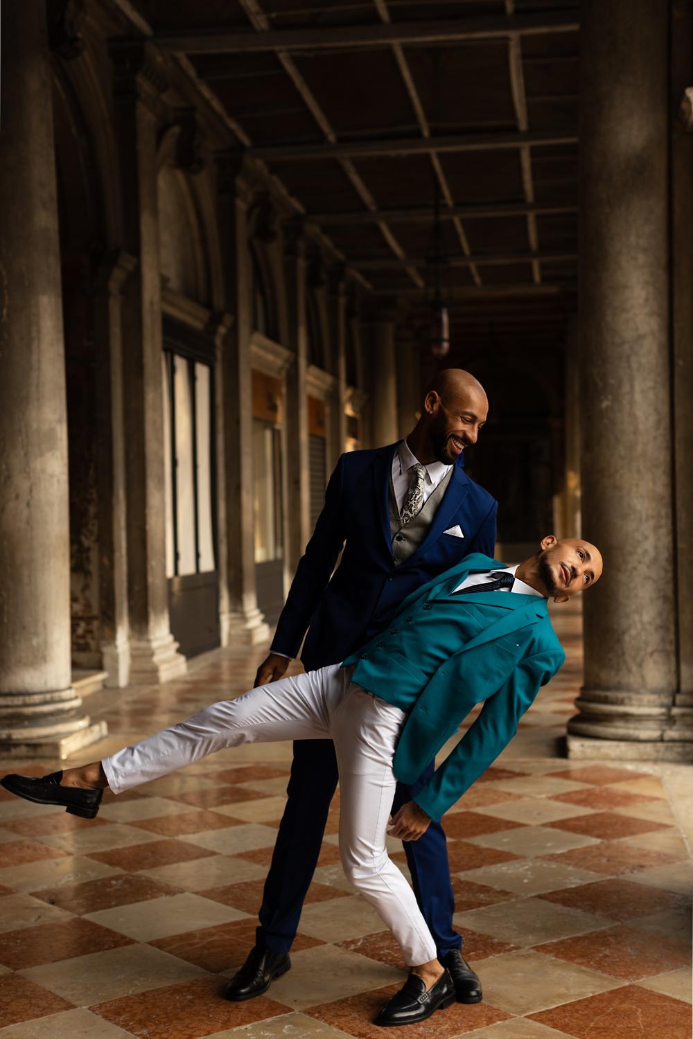 Пары/свадьбы Venezia-Verona Weddings, love story 