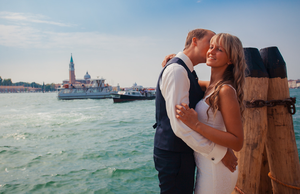 Пары/свадьбы Venezia-Verona Weddings, love story 