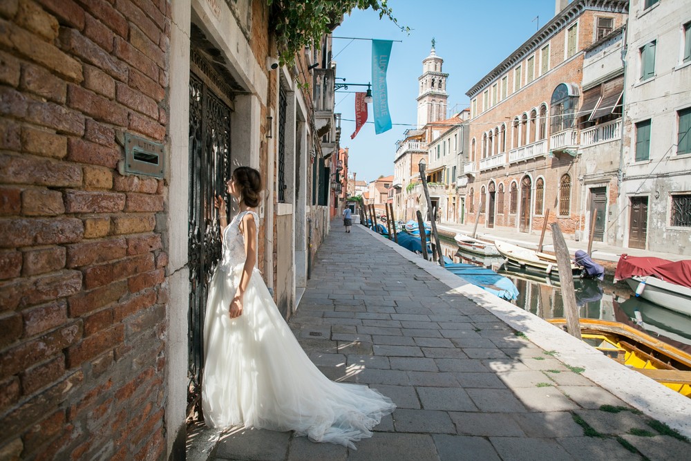 Пары/свадьбы Venezia-Verona Weddings, love story 