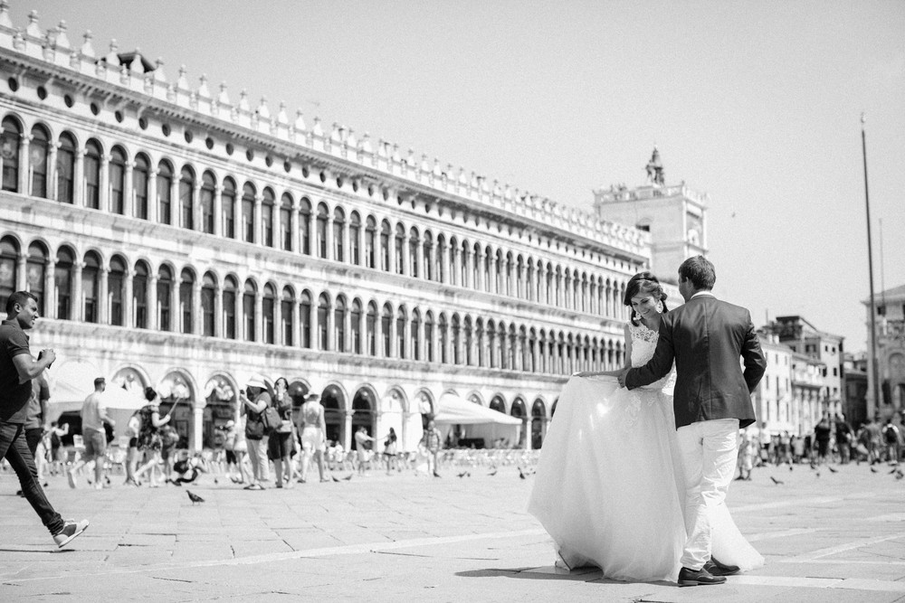 Пары/свадьбы Venezia-Verona Weddings, love story 