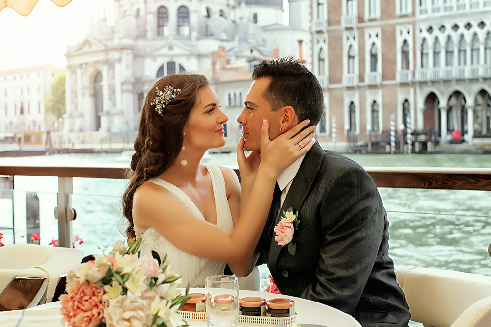 Пары/свадьбы Venezia-Verona Weddings, love story 