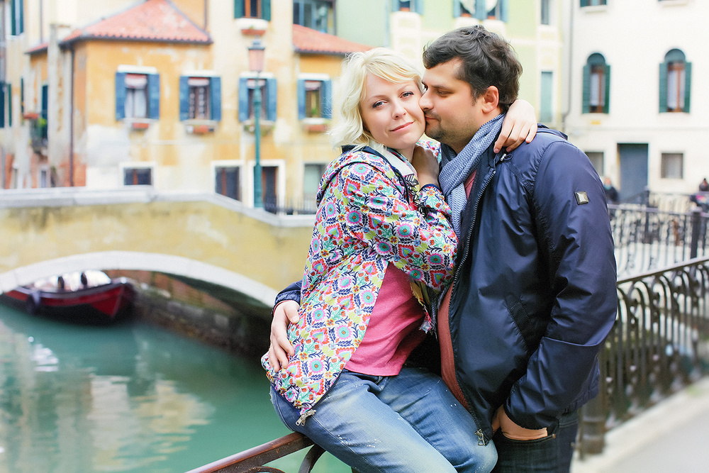 Пары/свадьбы Venezia-Verona Weddings, love story 