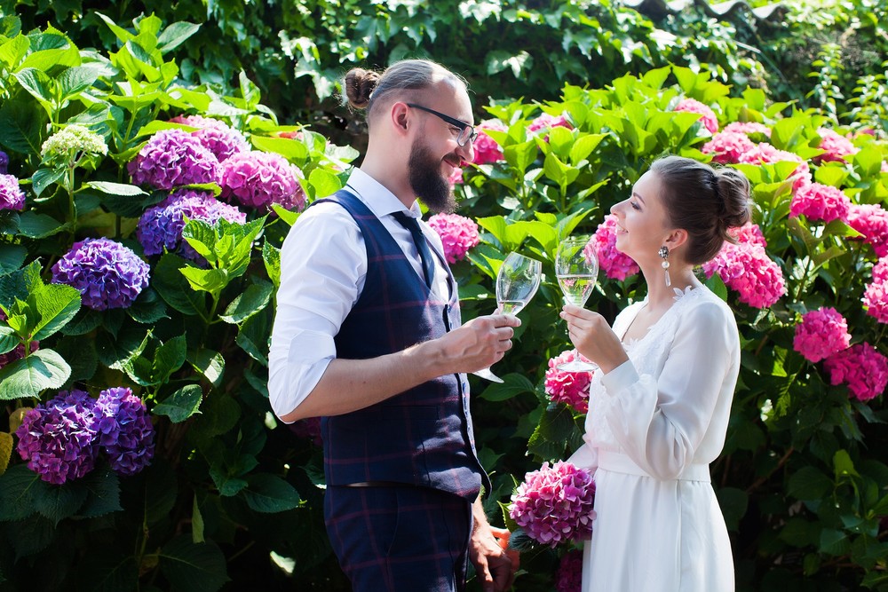 Пары/свадьбы Venezia-Verona Weddings, love story 