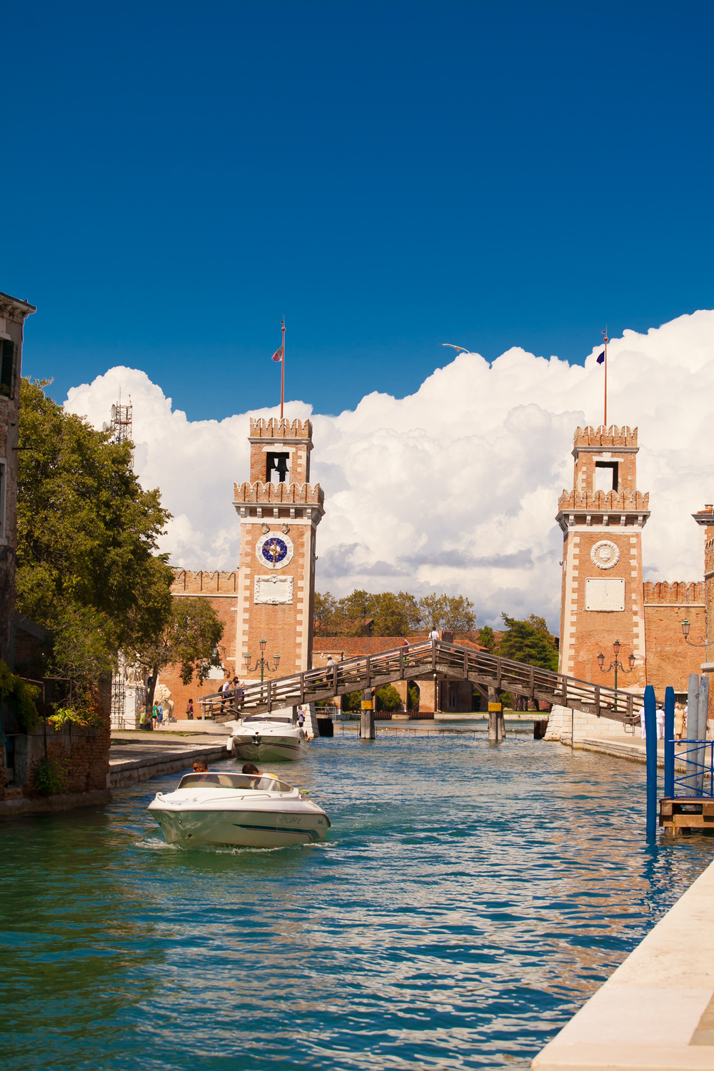 Venezia, Burano, Murano (виды)