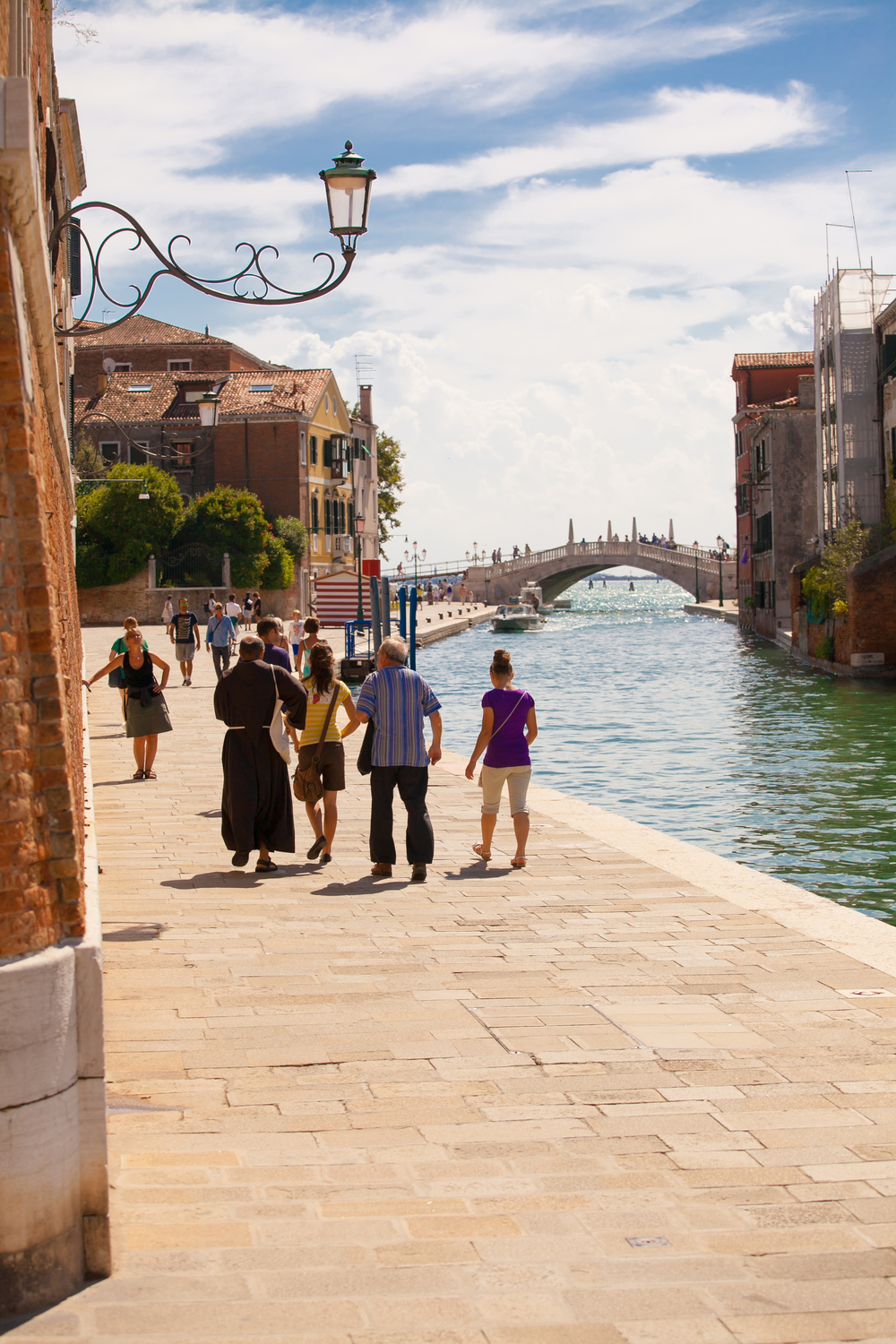 Venezia, Burano, Murano (виды)