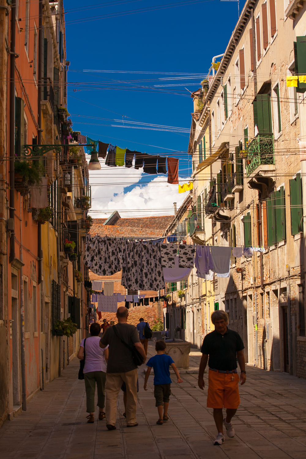 Venezia, Burano, Murano (виды)