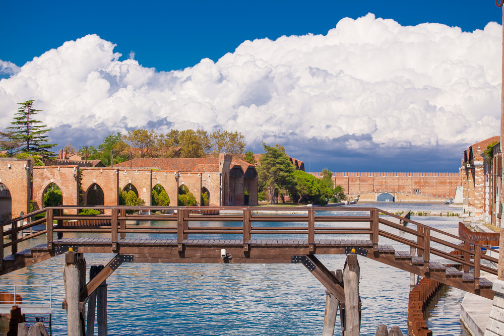 Venezia, Burano, Murano (виды)
