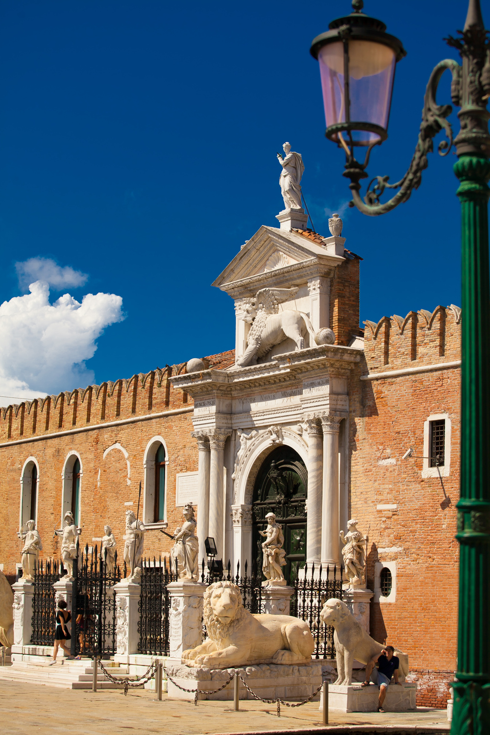 Venezia, Burano, Murano (виды)