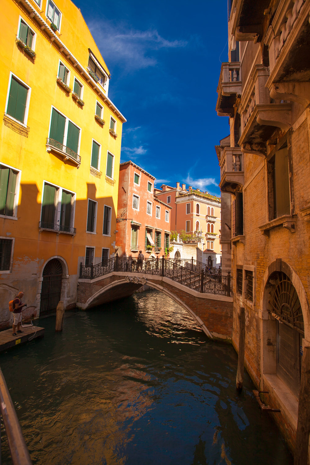 Venezia, Burano, Murano (виды)
