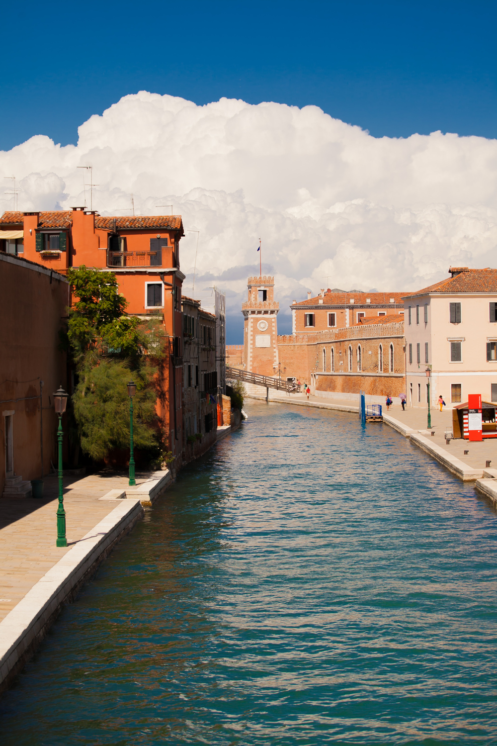 Venezia, Burano, Murano (виды)