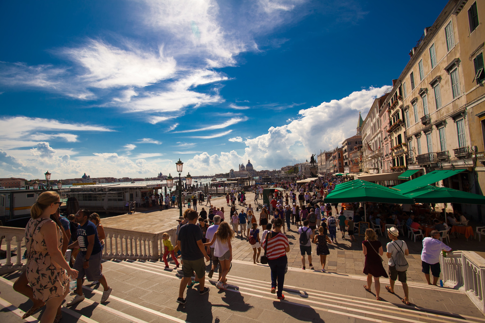 Venezia, Burano, Murano (виды)