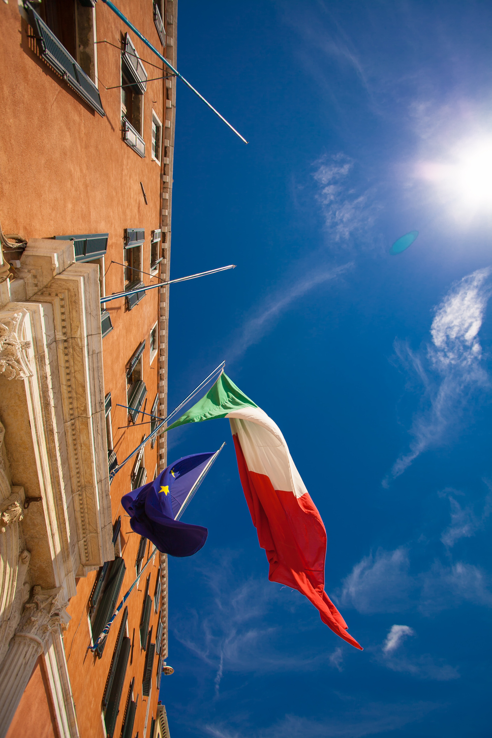 Venezia, Burano, Murano (виды)