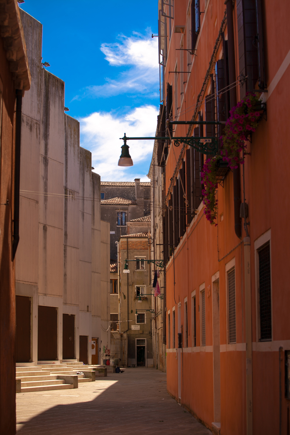Venezia, Burano, Murano (виды)