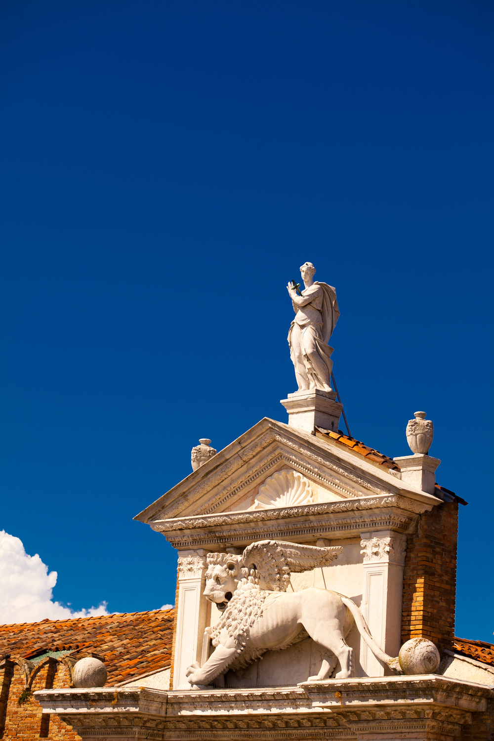 Venezia, Burano, Murano (виды)