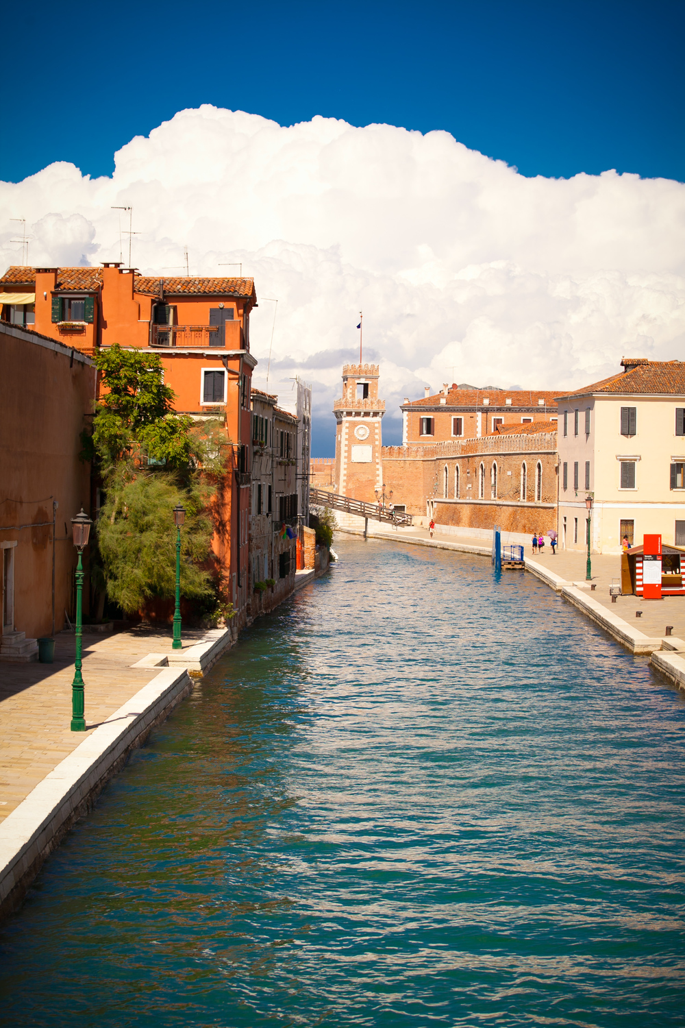 Venezia, Burano, Murano (виды)