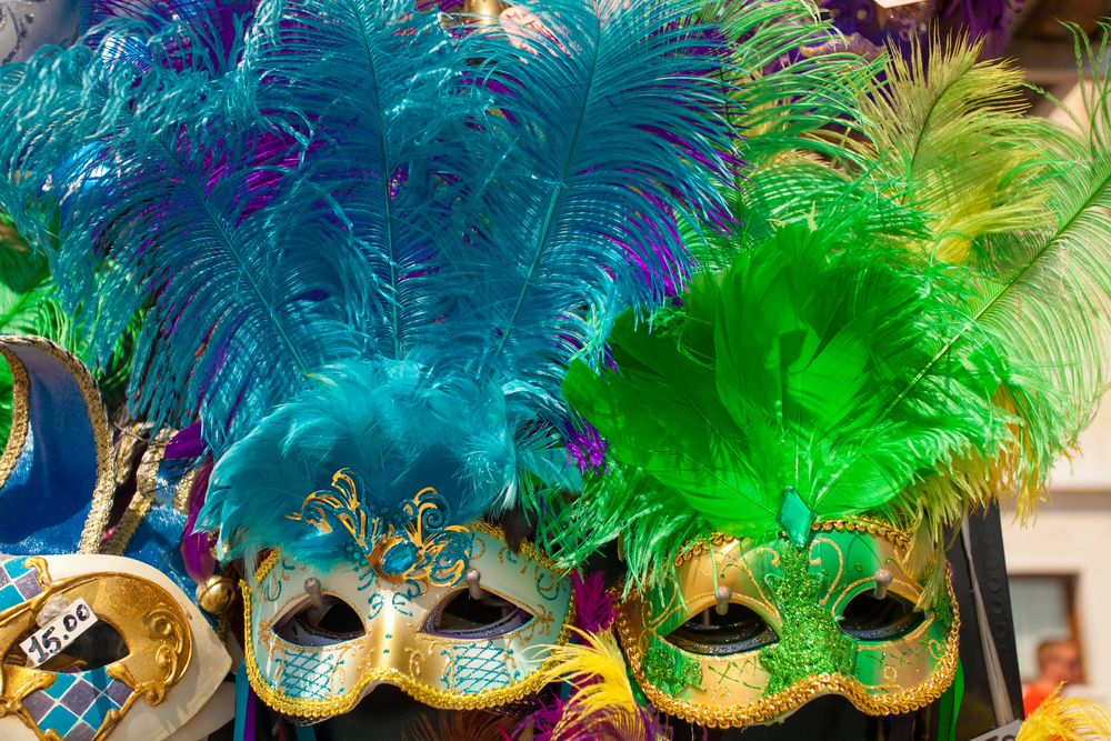 Venezia, Burano, Murano (виды)