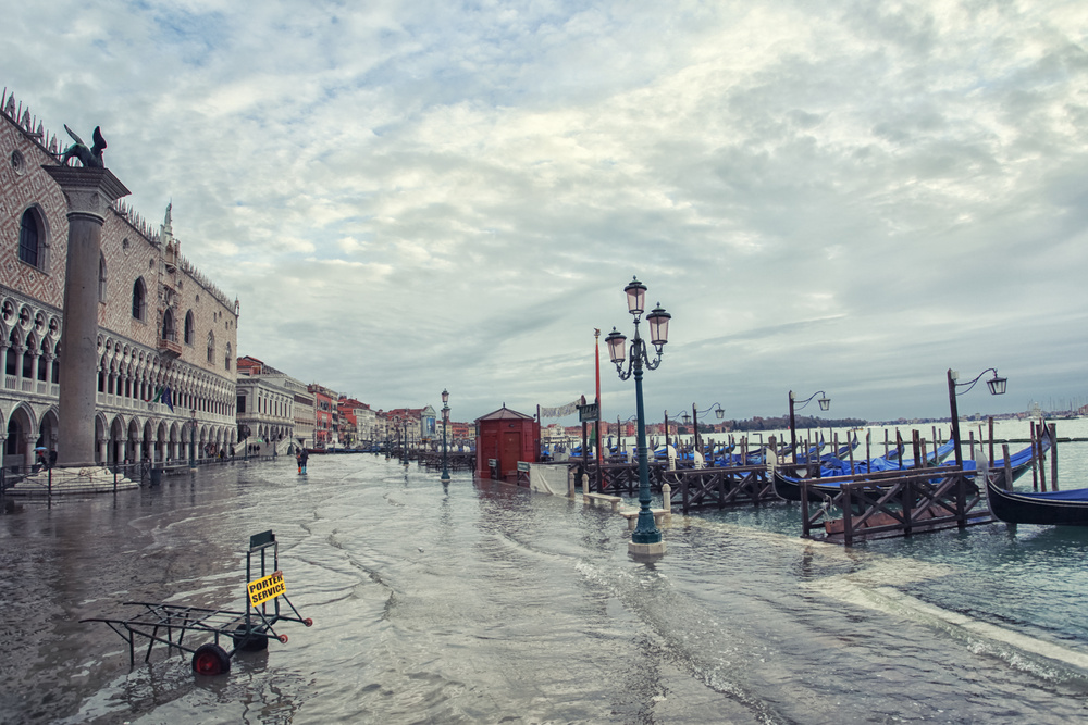 Venezia, Burano, Murano (виды)