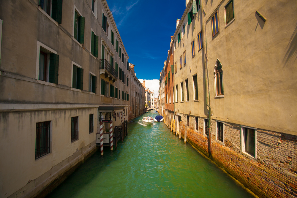 Venezia, Burano, Murano (виды)