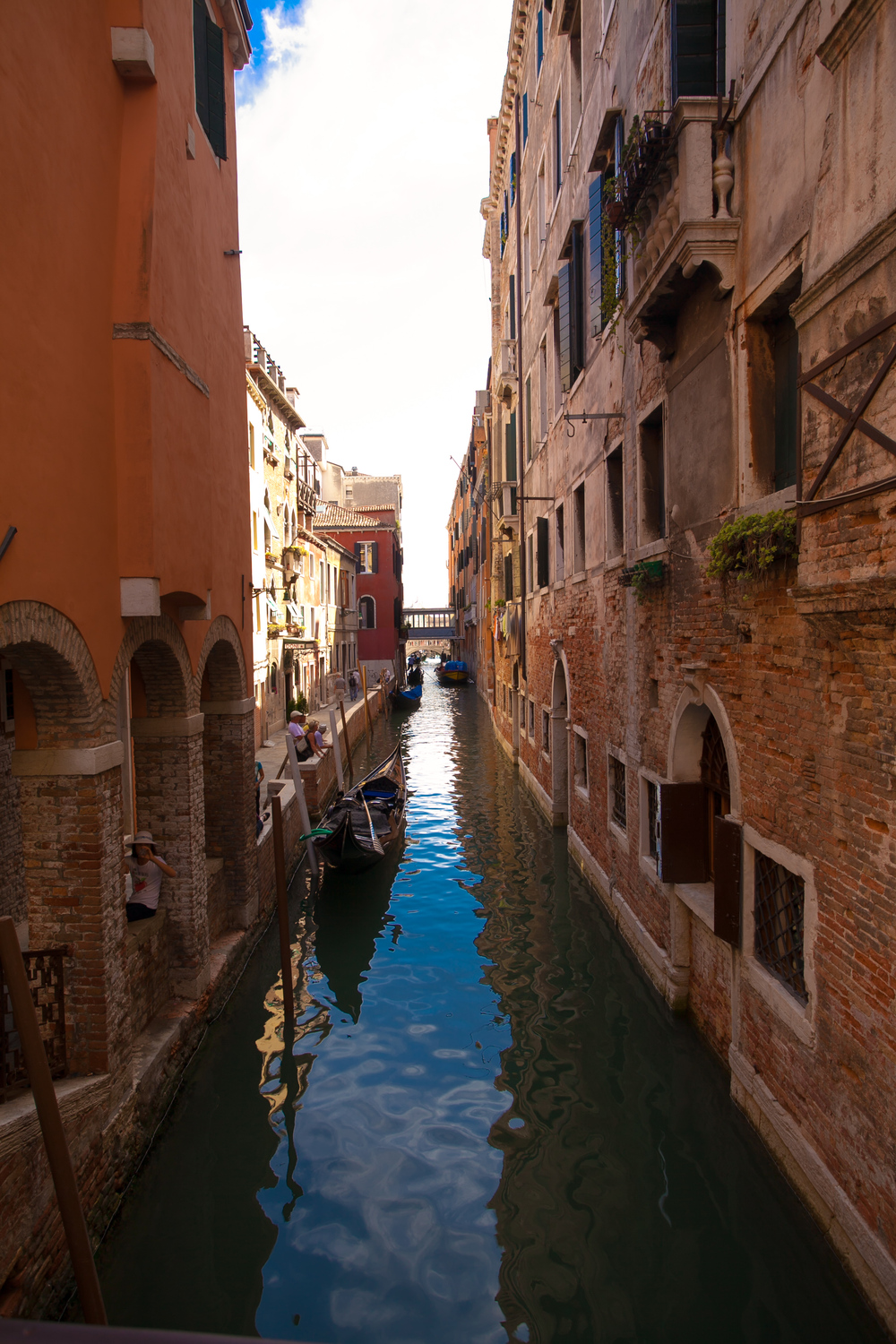 Venezia, Burano, Murano (виды)