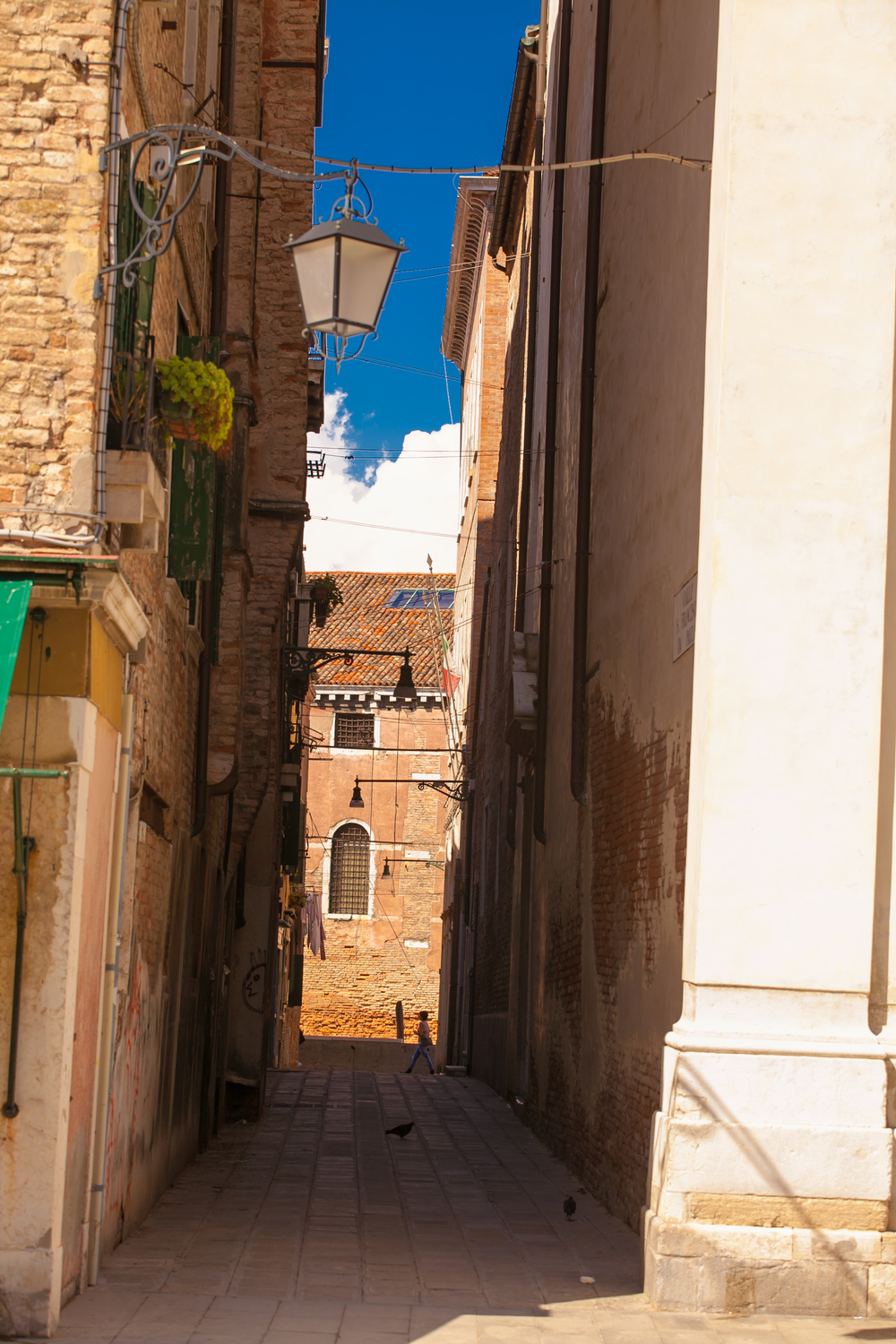 Venezia, Burano, Murano (виды)