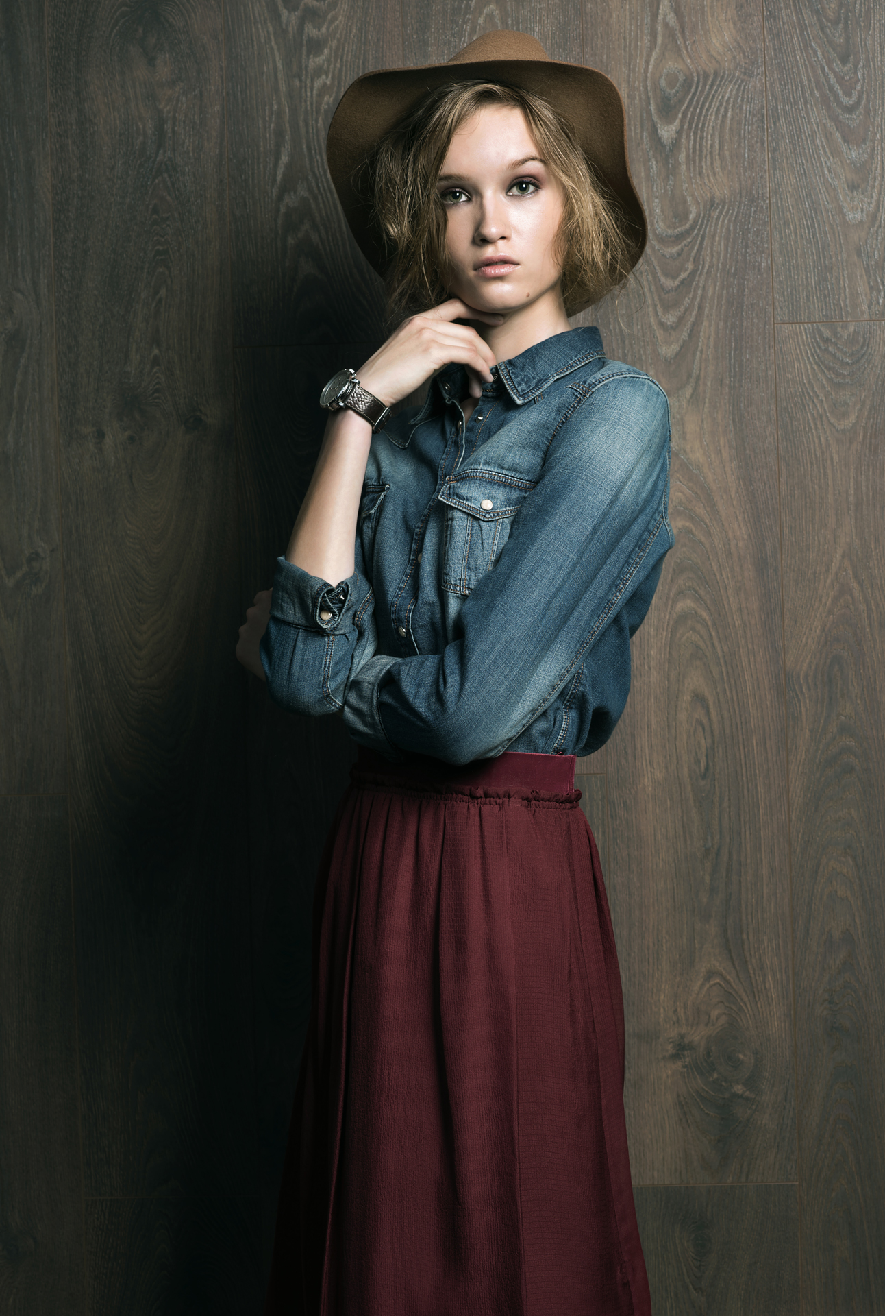 FASHION