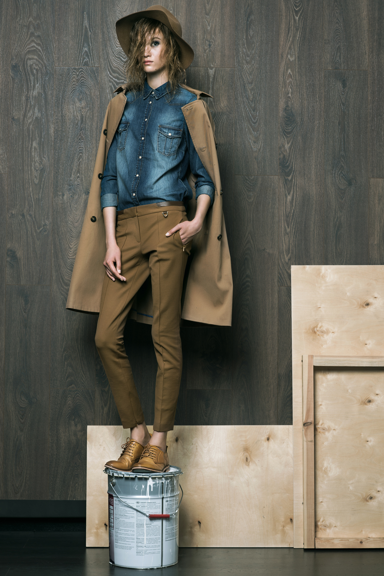 FASHION