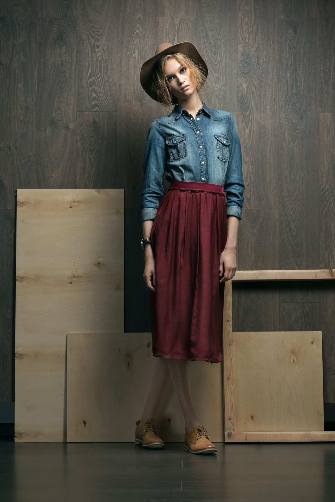 FASHION