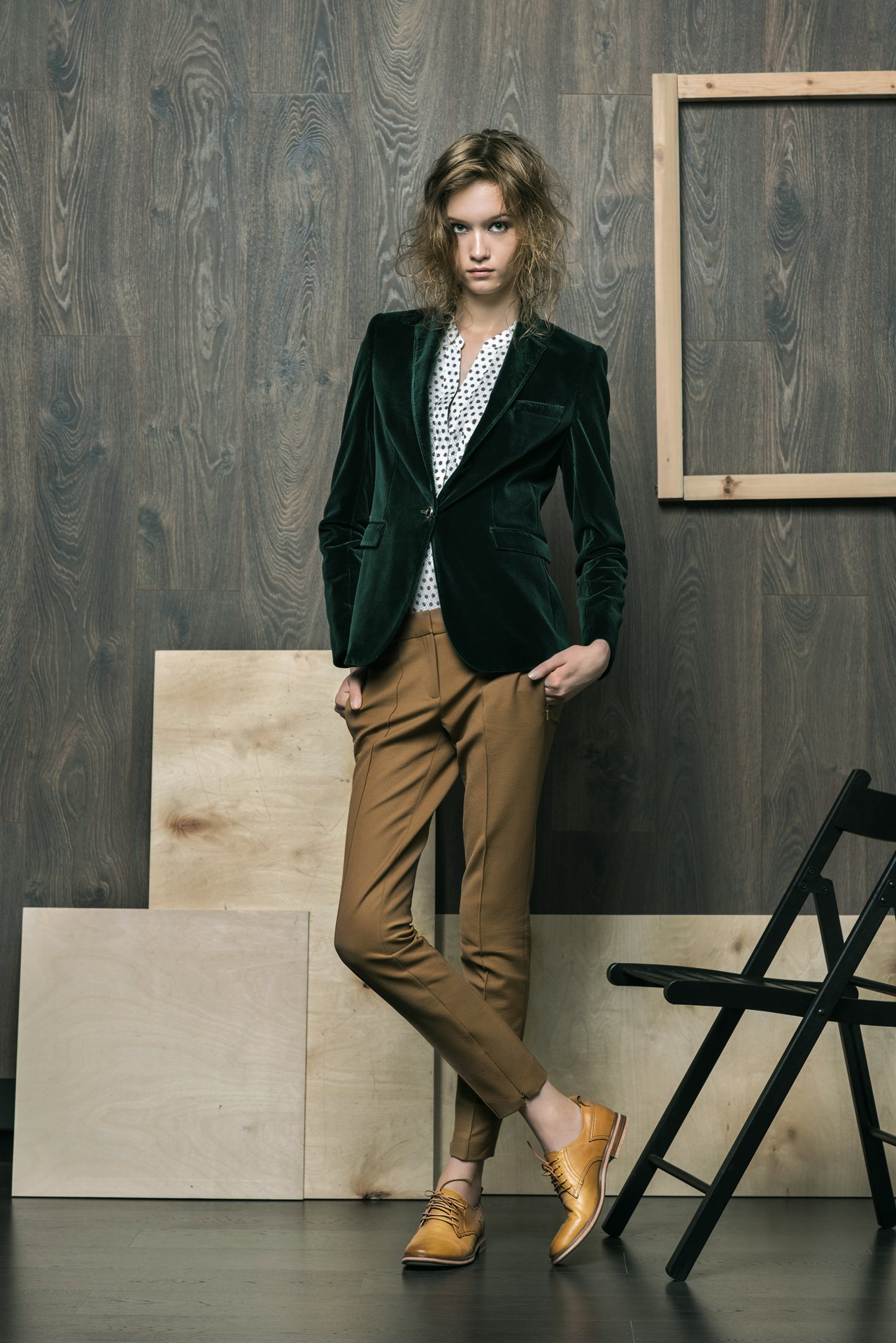 FASHION