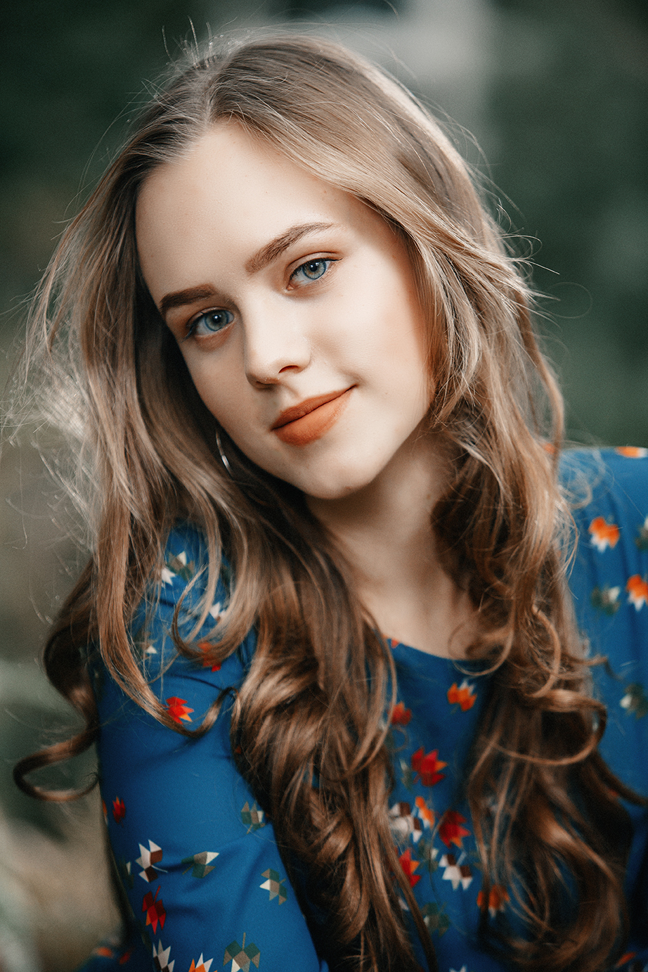 Необычная фотосессия выпускников в школе 548