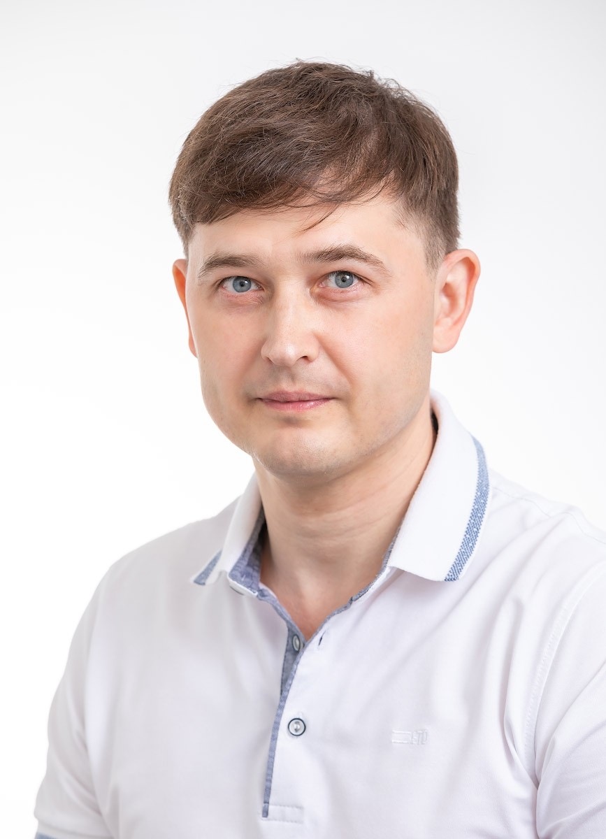 Деловой портрет