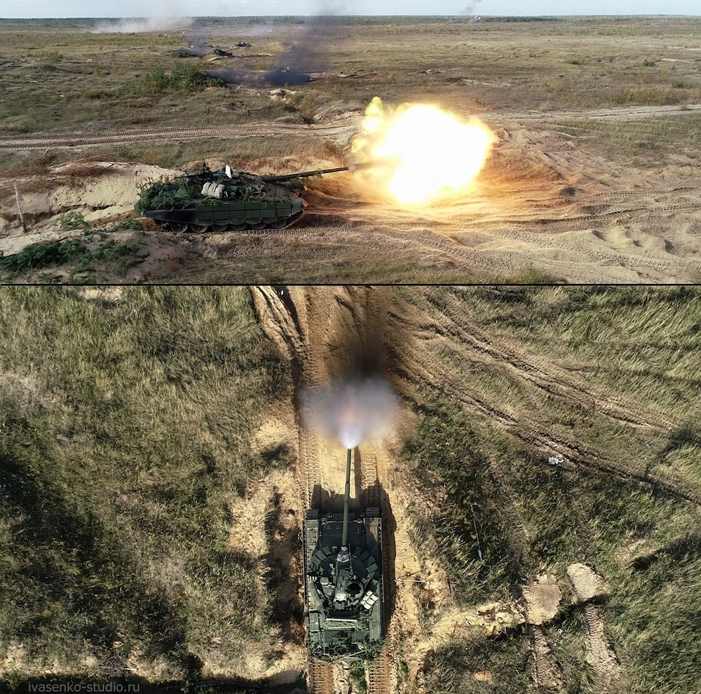 Аэрофотосъёмка