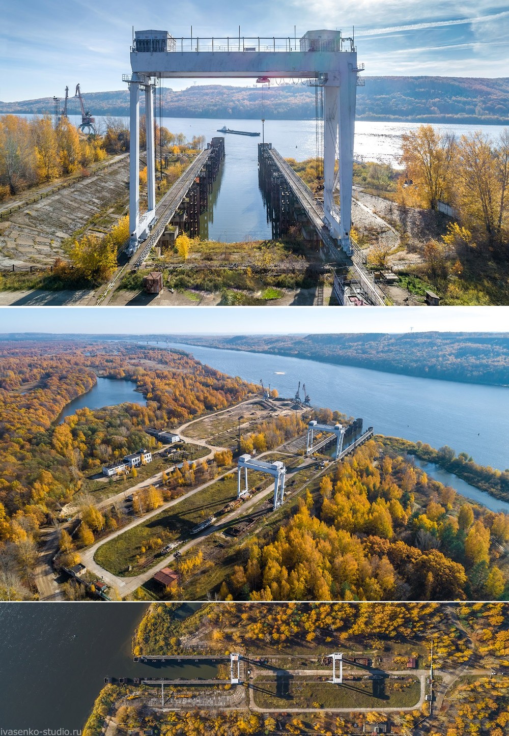 Аэрофотосъёмка