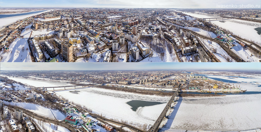 Коптерфото