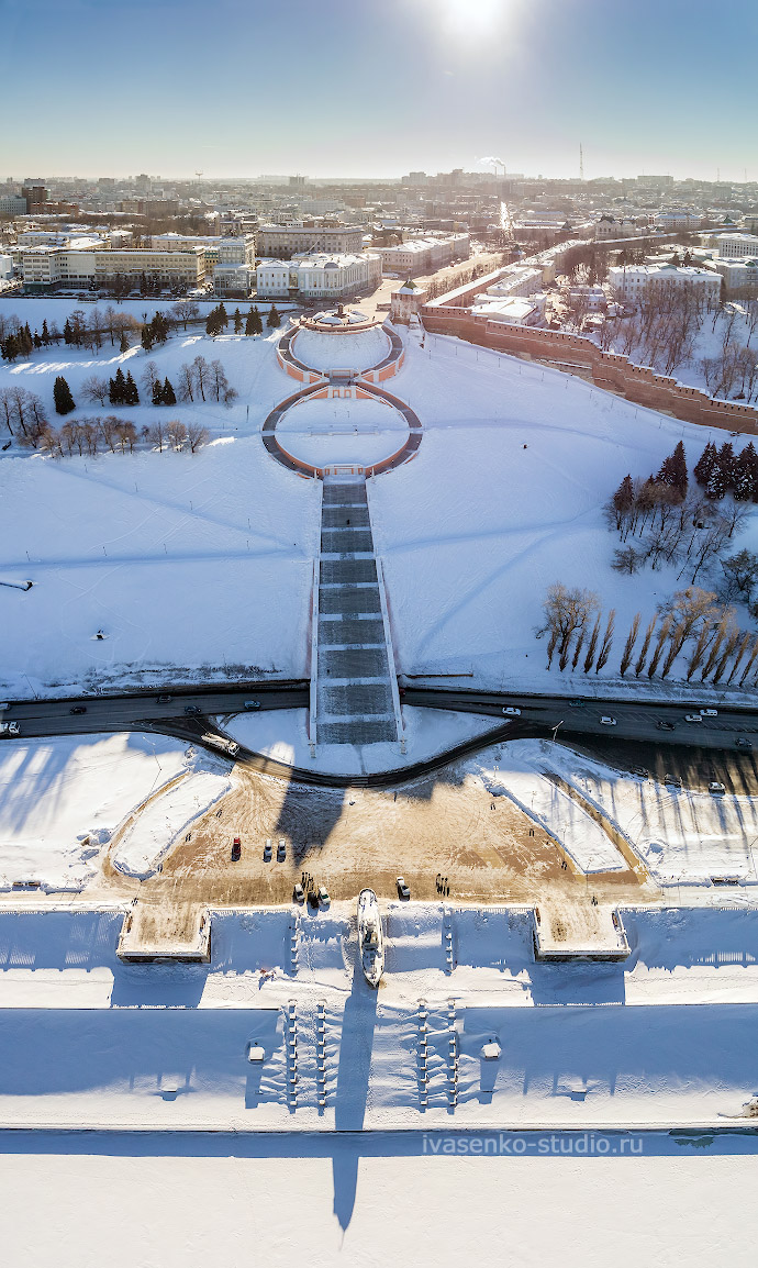 Коптерфото