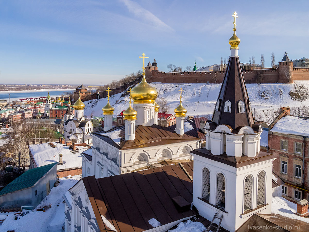 Коптерфото