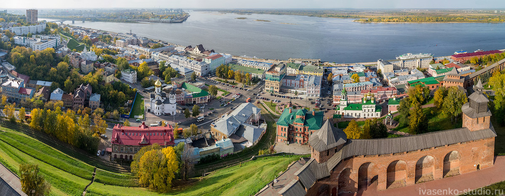 Коптерфото