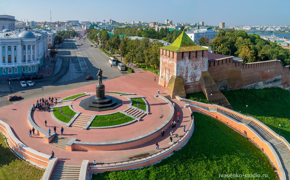 Коптерфото